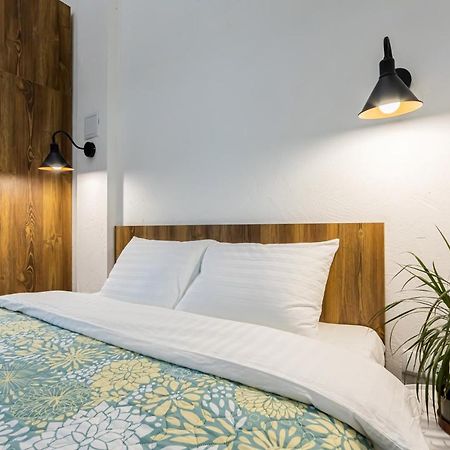 Апартаменты Kyiv Sofia Loft Экстерьер фото
