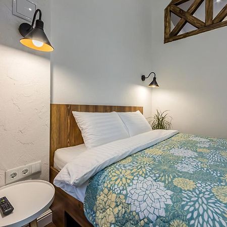 Апартаменты Kyiv Sofia Loft Экстерьер фото