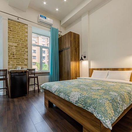Апартаменты Kyiv Sofia Loft Экстерьер фото