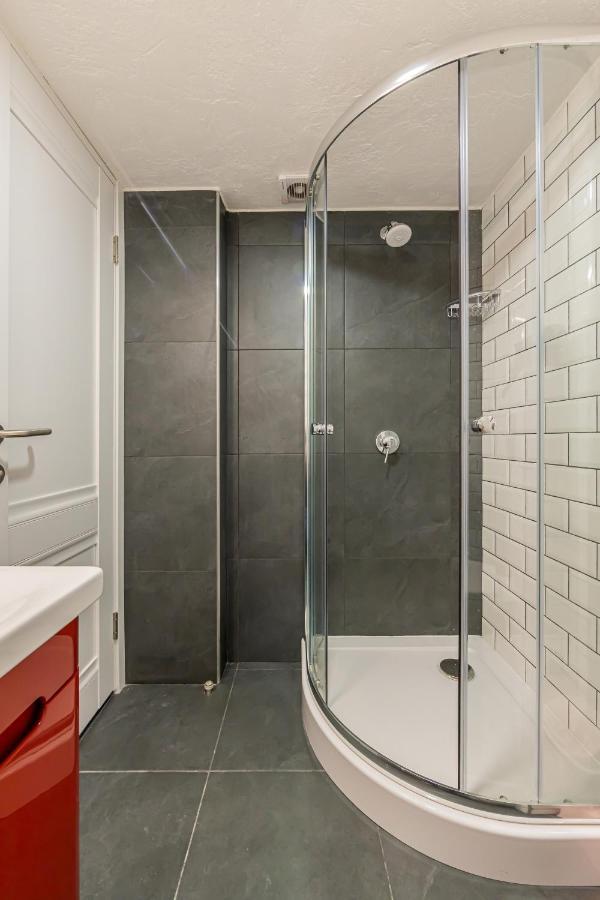 Апартаменты Kyiv Sofia Loft Экстерьер фото